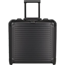 Travelite Next 2 wielen Bedrijfswagen 45 cm Laptop compartiment  variant 1