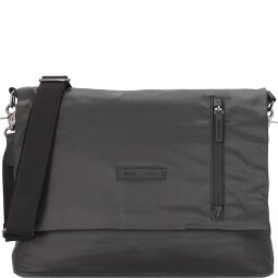 Greenburry Aviator Messenger 39 cm laptop compartiment  variant 1
