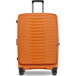 Stratic Novium 4 wielen Trolley L 75 cm met uitbreidingsplooi  variant 2