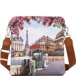 Y Not? Yesbag Crossbody tas 23 cm  variant 2