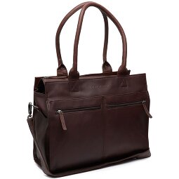 The Chesterfield Brand Elody Luiertas Leer 40 cm  variant 2