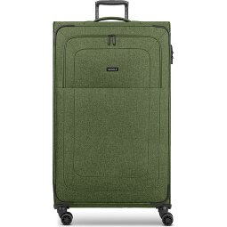 Redolz Essentials 12 4-wiel trolley XL 90 cm zeer groot speciaal formaat  variant 5