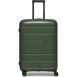 Redolz Essentials 11 4 wielen Trolley 66 cm met uitbreidingsplooi  variant 6