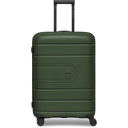 Redolz Essentials 11 4 wielen Trolley 66 cm met uitbreidingsplooi  variant 5