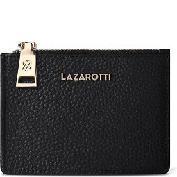 Lazarotti Bologna Leather Sleutel portemonnee Leer 11.5 cm  variant 1