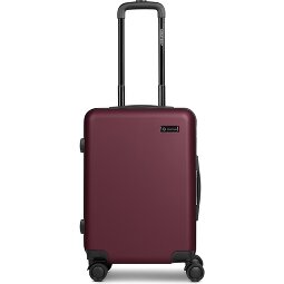 Smartbox Edition 05 4 wielen Cabinewagen 55 cm  variant 2