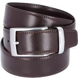 AIGNER Zakelijke riem leer  variant 2