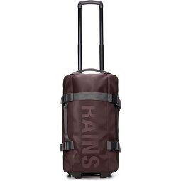 Rains Texel 2 wielen Cabinewagen S 54 cm  variant 2