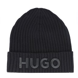 Hugo Gebreide muts  variant 1