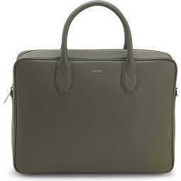 Boss Northon Aktentas Leder 38 cm  variant 2
