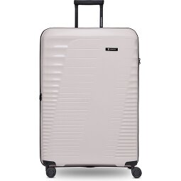 Farmhood Eco Edition 4 wielen Trolley 77 cm met uitbreidingsplooi  variant 1