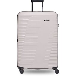 Farmhood Eco Edition 4 wielen Trolley 77 cm met uitbreidingsplooi  variant 1