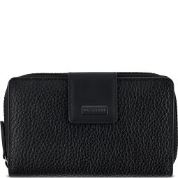 bugatti Sina Portemonnee RFID-bescherming Leer 16 cm  variant 5