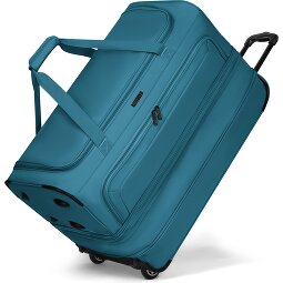 Redolz Duffle Essentials reistas met 2 wielen, 70 cm lang, met uitbreidingsplooi  variant 7
