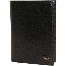 Golden Head Colorado Identiteitskaart etui RFID Leer 8,5 cm  variant 2