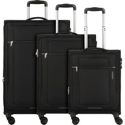 American Tourister Rampup 4 wielen Kofferset 3-delig  variant 1