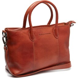 The Chesterfield Brand Novum Shopper Tas Leer 34 cm  variant 2