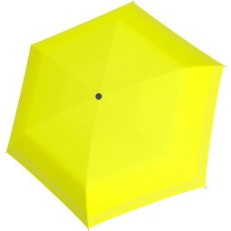 Doppler Fiber Havanna Zak paraplu 23 cm  variant 2