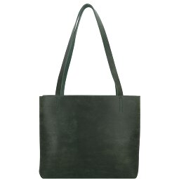Harold's Paperbag Schoudertas Leder 32 cm  variant 2