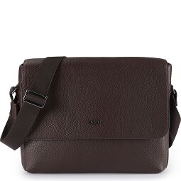 Joop! Cardona Nevio Aktetas Messenger Leder 34 cm  variant 2