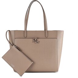 Lauren Ralph Lauren Cameryn Shopper Tas Leer 43 cm  variant 3
