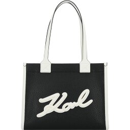 Karl Lagerfeld Skuare Shopper Tas 32 cm  variant 2 Karl Lagerfeld Skuare Shopper Tas 32 cm  variant 2