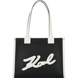 Karl Lagerfeld Skuare Shopper Tas 32 cm  variant 2
