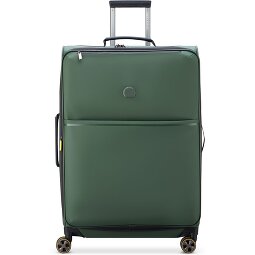 Delsey Paris Turenne Soft 4-wiel trolley 77 cm met uitbreidingsplooi  variant 2