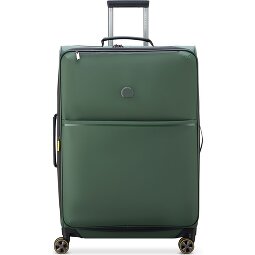 Delsey Paris Turenne Soft 4-wiel trolley 77 cm met uitbreidingsplooi  variant 2