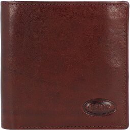 Bric's Monte Rosa Portemonnee RFID Leer 9.5 cm  variant 1