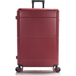 Heys Zen 4 wielen Trolley L 76 cm met uitbreidingsplooi  variant 1