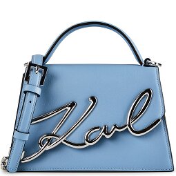 Karl Lagerfeld Signature 2.0 Handtas Leer 21.5 cm  variant 3