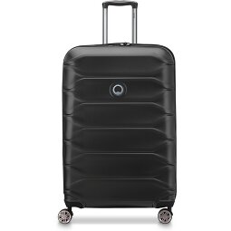 Delsey Paris Meteor 4 wielen Trolley L 78 cm met uitbreidingsplooi  variant 1