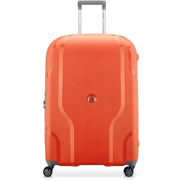 Delsey Paris Clavel 4-wiel trolley 76 cm met uitbreidingsplooi  variant 4