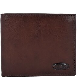 Bric's Monte Rosa Portemonnee RFID Leer 11,5 cm  variant 1