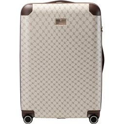 Joop! Cortina 4 wielen Trolley 66 cm  variant 1