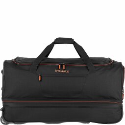 Travelite Basics 2 Roll Travel Bag 70 cm  variant 3
