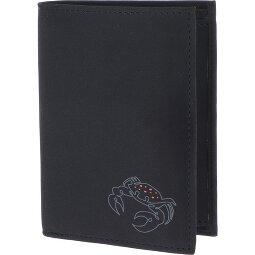 oxmox New Cryptan Portemonnee RFID-bescherming 13 cm  variant 3