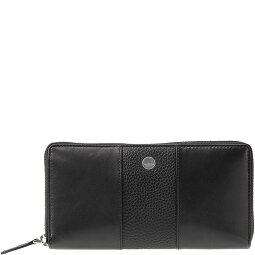 Maître Auen Dietrun Portemonnee RFID-bescherming Leer 19 cm  variant 1