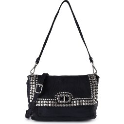 Campomaggi Orchidea Schoudertas Leer 24 cm  variant 1