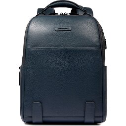 Piquadro Modus Special Dagrugzak Leer 37 cm Laptop compartiment  variant 2