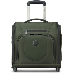 Delsey Paris DLC 2.0 2 wielen Pilotentrolley 38.5 cm Laptopvak  variant 2