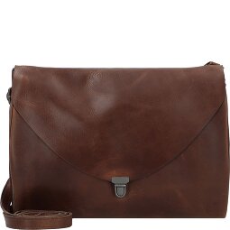 Harold's Fold Schoudertas Leer 24 cm  variant 1