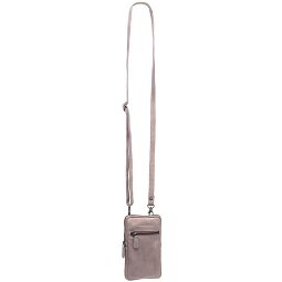 The Chesterfield Brand Salta Mobiel telefoonhoesje Leer 11 cm  variant 2