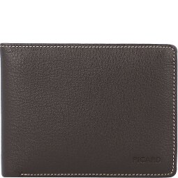 Picard Diego portemonnee leer 12,5 cm  variant 1