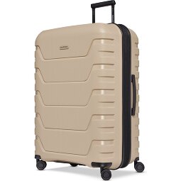 Smartbox Edition 01 4 wielen Trolley 76 cm met uitbreidingsplooi  variant 1