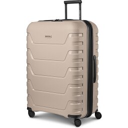 Smartbox Edition 01 4 wielen Trolley 76 cm met uitbreidingsplooi  variant 1