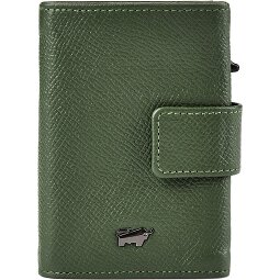 Braun Büffel Robin Creditcardhouder RFID-bescherming Leder 7.5 cm  variant 2