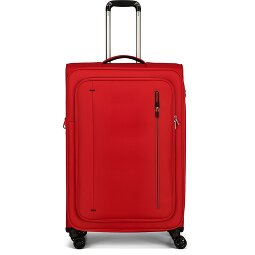 American Tourister Cloudrider 4 wielen Trolley L 78.5 cm met uitbreidingsplooi  variant 1