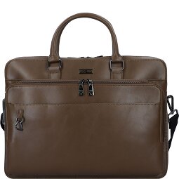 Guess Boston Koffer 38 cm Laptop compartiment  variant 2